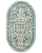 Courtyard COU-03 Sage Area Rug