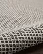 Courtyard COU01 Ivory Charcoal Area Rug