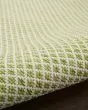 Courtyard COU01 Ivory Green 9'x 12' Area Rug