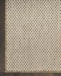Courtyard COU01 Jute Ivory Area Rug
