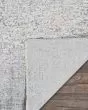 Couture Aquarelle Pewter-Mode Beige Rug