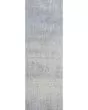 Couture Aquarelle Pewter-Mode Beige Rug