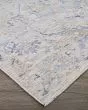 Couture Ballerine Gold/Denim Area Rug