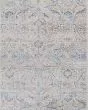 Couture Ballerine Gold/Denim Area Rug