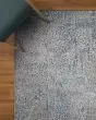 Couture Bordado Light Grey/Multi Area Rug
