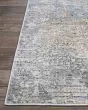 Couture Bordado Light Grey/Multi Area Rug