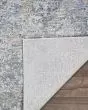 Couture Bordado Light Grey/Multi Area Rug