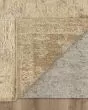 Coventry Berkswell Brown Area Rug