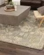 Coventry Kenilworth Grey Area Rug
