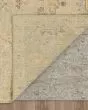 Coventry Stoneleigh Green Area Rug