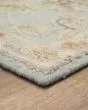 Coventry Westwood Heath Blue Area Rug