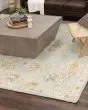 Coventry Westwood Heath Blue Area Rug