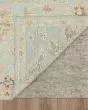 Coventry Westwood Heath Blue Area Rug