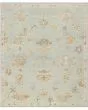 Coventry Westwood Heath Blue Area Rug