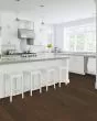 Crosby Cove Carob Hickory Select Hardwood