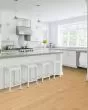 Crosby Cove Peak Inlet Oak Select Hardwood