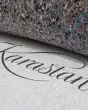 Karastep Relax 7/16 in. Thick 8 lb. Density Cushion Carpet
