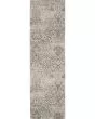 Damask DAS06 Ivory Area Rug