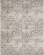 Damask DAS06 Ivory Area Rug
