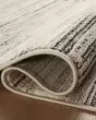 Darby DAR-01 Charcoal/Sand Area Rug