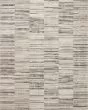 Darby DAR-01 Charcoal/Sand Area Rug