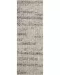 Darby DAR-02 Oatmeal/Charcoal Rug