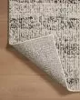 Darby DAR-02 Oatmeal/Charcoal Rug