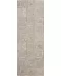 Darby DAR-05 Beige/Grey Area Rug