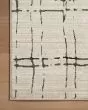 Darby DAR-06 Sand/Dark Gray Grey Area Rug