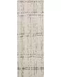 Darby DAR-06 Sand/Dark Gray Grey Area Rug