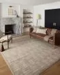 Darby DAR-07 Pebble/Sand Area Rug