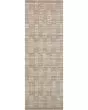 Darby DAR-07 Pebble/Sand Area Rug