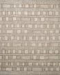 David DAV-03 Grey Area Rug