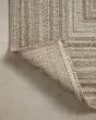 Dawn DAW-01 Natural Area Rug