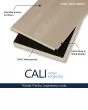 Cali Legends Dawn Patrol Vinyl Plank