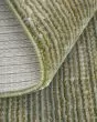 Deja 39PJF Green/Tan Area Rug
