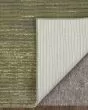 Deja 39PJF Green/Tan Area Rug