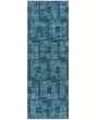 Delano DA1 Navy Area Rug