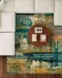Depiction Stacy Garcia Paradigm Annora Rug