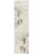 Desire DSR04 Cream Grey Area Rug