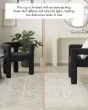 Desire DSR07 Ivory Beige Area Rug