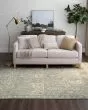 Divina Celestial Cream Area Rug