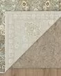 Divina Celestial Cream Area Rug