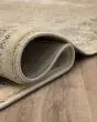 Divina Virtuous Grey Area Rug