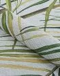 Dolce Bamboo Forest Frost Area Rug