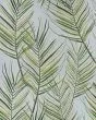 Dolce Bamboo Forest Frost Area Rug