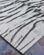 Dolce Bengal Ivory Area Rug