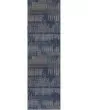 Dolce Blue Nile Indigo Area Rug