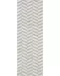 Dorado DB-01 Grey/Ivory Area Rug