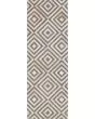 Dorado DB-03 Taupe/Sand Area Rug